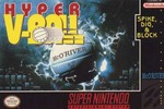 Hyper V-Ball Box Art Front